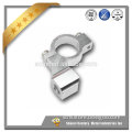 Professional OEM precision aluminum machining part aluminum cable clamp